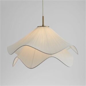 Lia Pendant Light with Shade