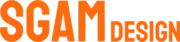 sgamdesign logo