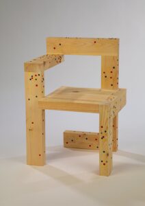 PARA-SIT CHAIR